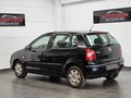 Daumennagel 4 - Volkswagen Polo IV Klima Servo AHK Tüv Neu