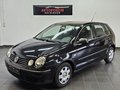 Daumennagel 3 - Volkswagen Polo IV Klima Servo AHK Tüv Neu