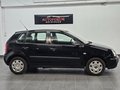 Daumennagel 8 - Volkswagen Polo IV Klima Servo AHK Tüv Neu