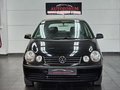 Daumennagel 2 - Volkswagen Polo IV Klima Servo AHK Tüv Neu