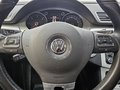 Daumennagel 12 - Volkswagen Passat Variant TDi Trendline Blue. 1.Hand Navi Temp.