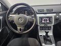 Daumennagel 10 - Volkswagen Passat Variant TDi Trendline Blue. 1.Hand Navi Temp.
