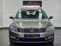Daumennagel 2 - Volkswagen Passat Variant TDi Trendline Blue. 1.Hand Navi Temp.