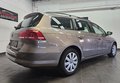 Daumennagel 6 - Volkswagen Passat Variant TDi Trendline Blue. 1.Hand Navi Temp.