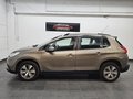 Daumennagel 8 - Peugeot 2008 1.6 Business-Line 1.Hand Tempomat Klima