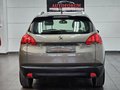 Daumennagel 5 - Peugeot 2008 1.6 Business-Line 1.Hand Tempomat Klima