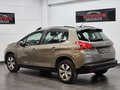 Daumennagel 4 - Peugeot 2008 1.6 Business-Line 1.Hand Tempomat Klima