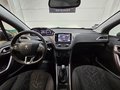 Daumennagel 9 - Peugeot 2008 1.6 Business-Line 1.Hand Tempomat Klima