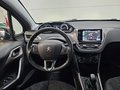 Daumennagel 12 - Peugeot 2008 1.6 Business-Line 1.Hand Tempomat Klima