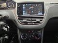 Daumennagel 13 - Peugeot 2008 1.6 Business-Line 1.Hand Tempomat Klima