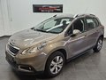 Daumennagel 3 - Peugeot 2008 1.6 Business-Line 1.Hand Tempomat Klima