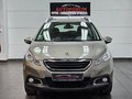 Daumennagel 2 - Peugeot 2008 1.6 Business-Line 1.Hand Tempomat Klima