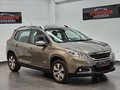Daumennagel 1 - Peugeot 2008 1.6 Business-Line 1.Hand Tempomat Klima