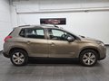 Daumennagel 7 - Peugeot 2008 1.6 Business-Line 1.Hand Tempomat Klima