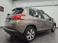 Daumennagel 6 - Peugeot 2008 1.6 Business-Line 1.Hand Tempomat Klima