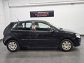 Daumennagel 7 - Volkswagen Polo IV Trendline KLIMA Servo Tüv/NEU