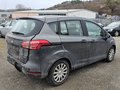 Daumennagel 8 - Ford B-MAX Trend