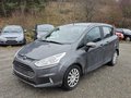 Daumennagel 3 - Ford B-MAX Trend