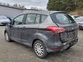 Daumennagel 4 - Ford B-MAX Trend