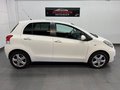 Daumennagel 8 - Toyota Yaris Edition  1.3 Keyless Klimaautomatik PDC