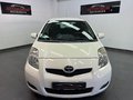 Daumennagel 2 - Toyota Yaris Edition  1.3 Keyless Klimaautomatik PDC