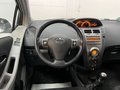 Daumennagel 11 - Toyota Yaris Edition  1.3 Keyless Klimaautomatik PDC