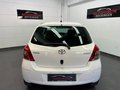 Daumennagel 5 - Toyota Yaris Edition  1.3 Keyless Klimaautomatik PDC