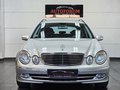 Daumennagel 2 - Mercedes-Benz E 200 T Avantgarde  Luftfeder.Xenon Tempomat