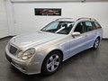 Daumennagel 18 - Mercedes-Benz E 200 T Avantgarde  Luftfeder.Xenon Tempomat