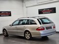Daumennagel 4 - Mercedes-Benz E 200 T Avantgarde  Luftfeder.Xenon Tempomat