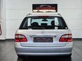Daumennagel 5 - Mercedes-Benz E 200 T Avantgarde  Luftfeder.Xenon Tempomat