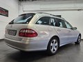 Daumennagel 6 - Mercedes-Benz E 200 T Avantgarde  Luftfeder.Xenon Tempomat