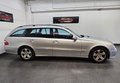 Daumennagel 7 - Mercedes-Benz E 200 T Avantgarde  Luftfeder.Xenon Tempomat