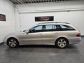 Daumennagel 8 - Mercedes-Benz E 200 T Avantgarde  Luftfeder.Xenon Tempomat