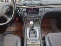 Daumennagel 10 - Mercedes-Benz E 200 T Avantgarde  Luftfeder.Xenon Tempomat
