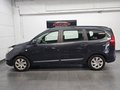 Daumennagel 8 - Dacia Lodgy Laureate Navi Klima Freisp. Bluetooth