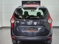 Daumennagel 5 - Dacia Lodgy Laureate Navi Klima Freisp. Bluetooth