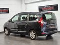 Daumennagel 4 - Dacia Lodgy Laureate Navi Klima Freisp. Bluetooth