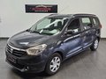 Daumennagel 3 - Dacia Lodgy Laureate Navi Klima Freisp. Bluetooth