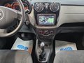 Daumennagel 10 - Dacia Lodgy Laureate Navi Klima Freisp. Bluetooth
