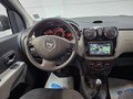 Daumennagel 11 - Dacia Lodgy Laureate Navi Klima Freisp. Bluetooth