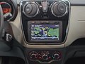Daumennagel 12 - Dacia Lodgy Laureate Navi Klima Freisp. Bluetooth
