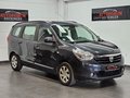 Daumennagel 1 - Dacia Lodgy Laureate Navi Klima Freisp. Bluetooth