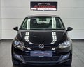 Daumennagel 2 - Volkswagen Polo V MATCH
