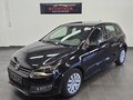 Daumennagel 3 - Volkswagen Polo V MATCH