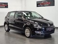 Daumennagel 1 - Volkswagen Polo V MATCH