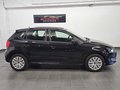 Daumennagel 7 - Volkswagen Polo V MATCH