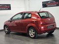 Daumennagel 6 - Fiat Grande Punto 1.4 8V Dynamic KLIMA AHK TÜV/NEU