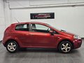 Daumennagel 4 - Fiat Grande Punto 1.4 8V Dynamic KLIMA AHK TÜV/NEU