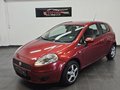 Daumennagel 3 - Fiat Grande Punto 1.4 8V Dynamic KLIMA AHK TÜV/NEU
